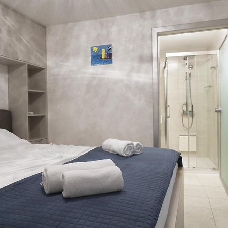 Punta Apartment Ka 2'2 By Locap Group Piran Eksteriør billede