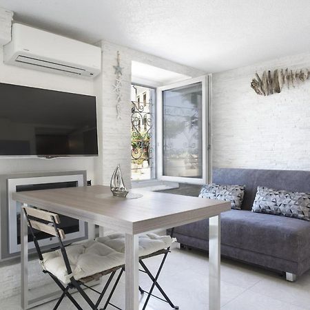 Punta Apartment Ka 2'2 By Locap Group Piran Eksteriør billede