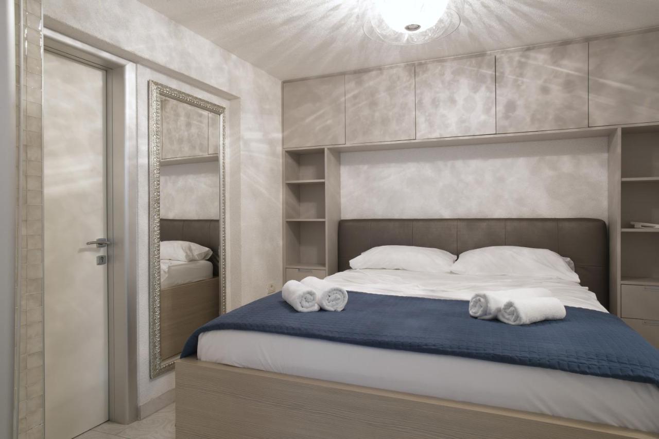Punta Apartment Ka 2'2 By Locap Group Piran Eksteriør billede