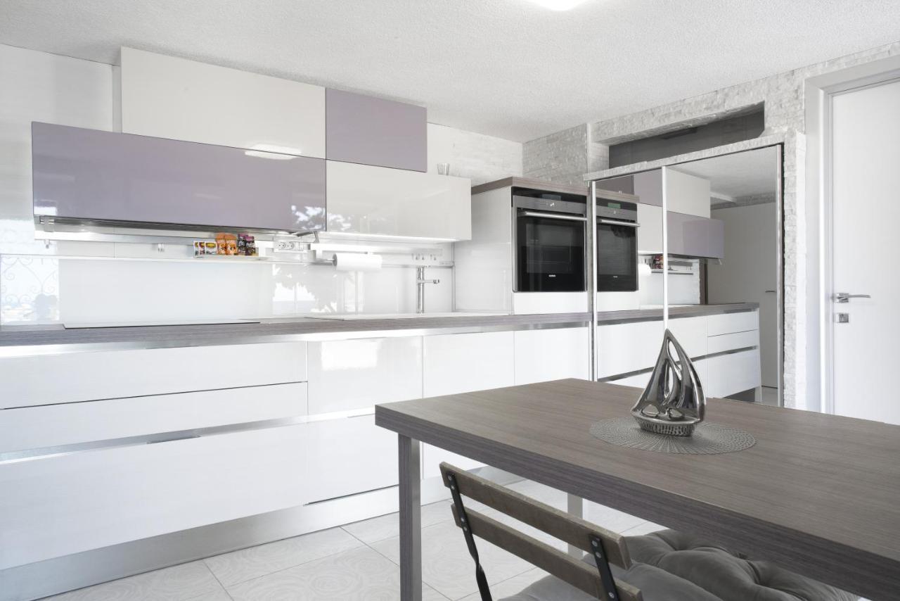 Punta Apartment Ka 2'2 By Locap Group Piran Eksteriør billede