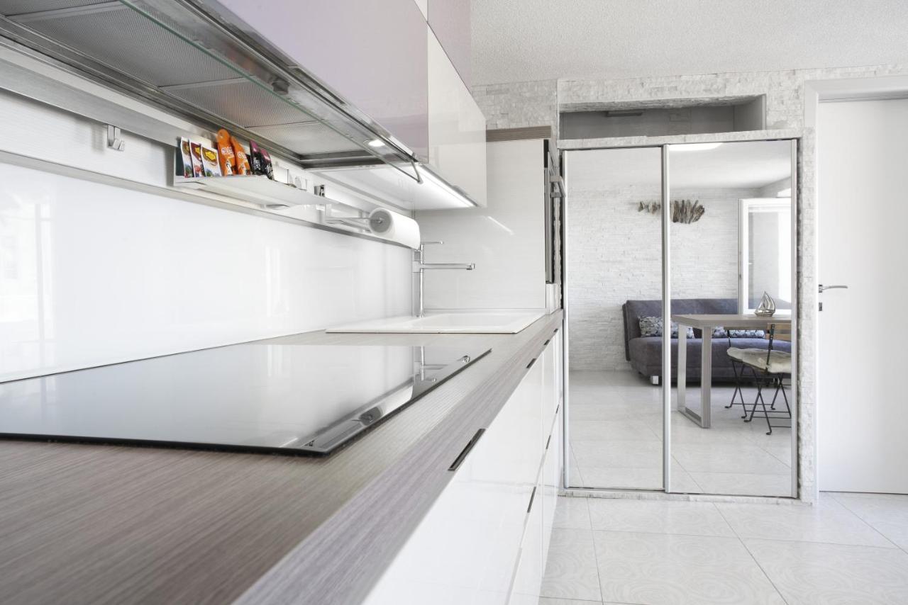 Punta Apartment Ka 2'2 By Locap Group Piran Eksteriør billede