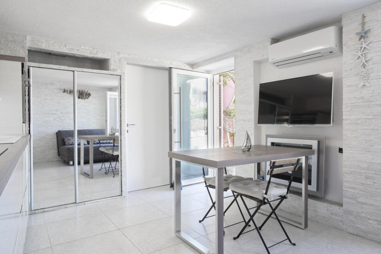 Punta Apartment Ka 2'2 By Locap Group Piran Eksteriør billede