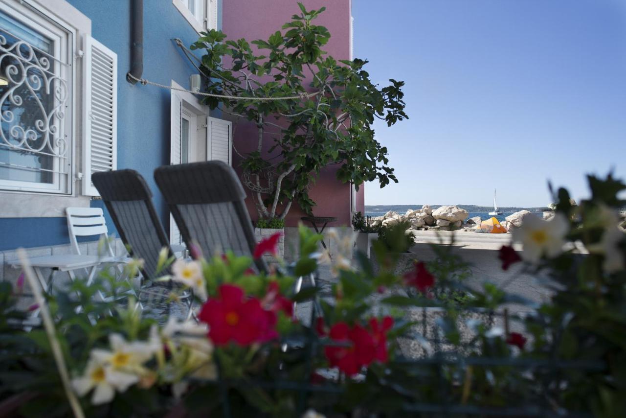 Punta Apartment Ka 2'2 By Locap Group Piran Eksteriør billede